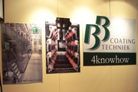 coating beurs Eurofinish coating beurs Eurofinish
